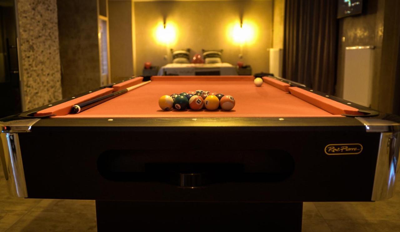 Le Loft A Bulles Appartement Straatsburg Buitenkant foto