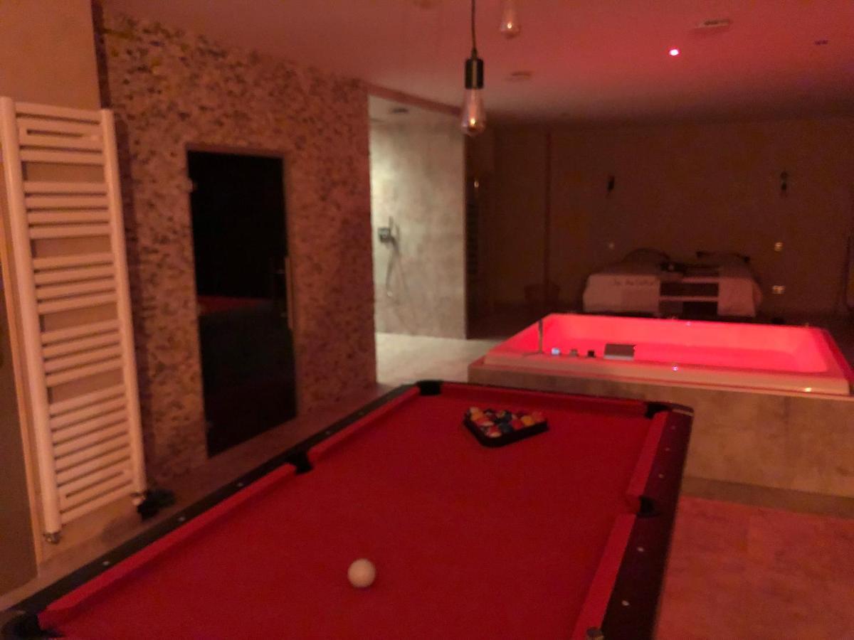 Le Loft A Bulles Appartement Straatsburg Buitenkant foto
